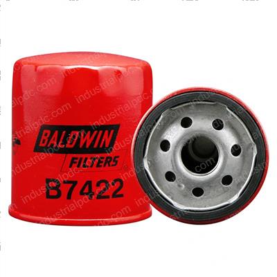 Picture of Filter - Lube