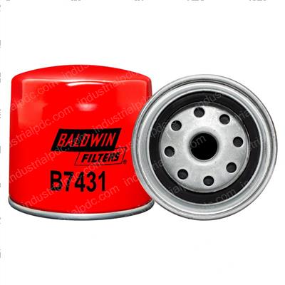 Picture of Filter - Oil