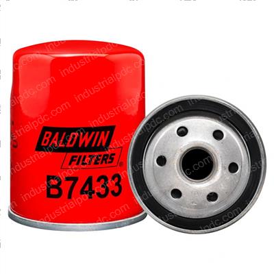 Picture of Filter - Lube