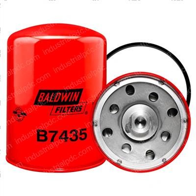 Picture of Filter - Lube