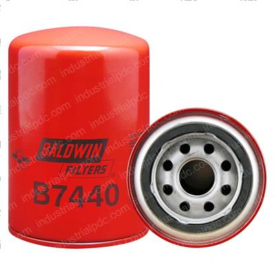 Picture of Filter - Oil