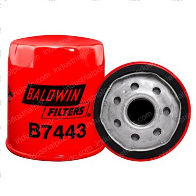 Picture of Filter - Lube