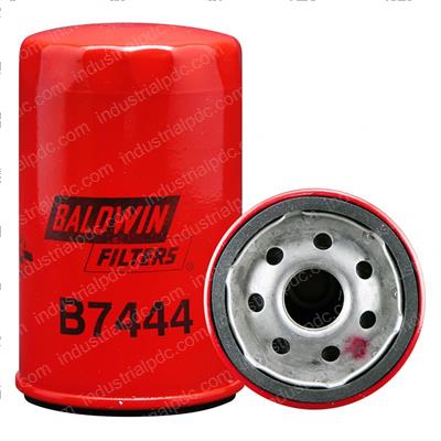 Picture of Filter - Lube