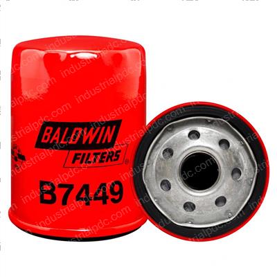 Picture of Filter - Lube