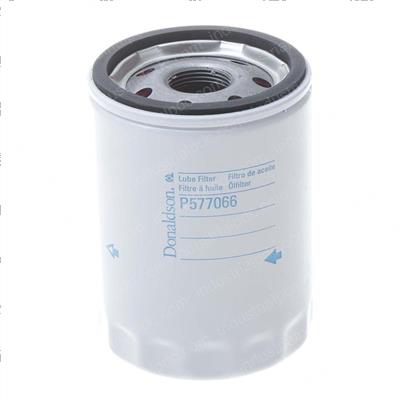 Picture of Lube Filter, Spin-on Full Flow