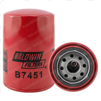 Picture of Filter - Lube