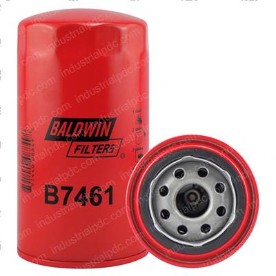 Picture of Filter - Lube