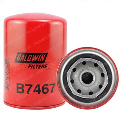 Picture of Filter - Lube