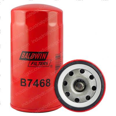 Picture of Filter - Lube