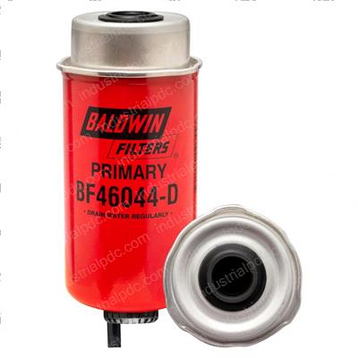 Picture of Fuel Filter