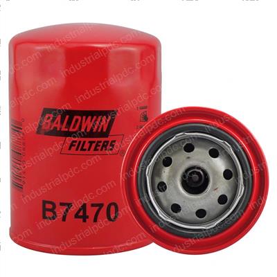 Picture of Filter - Lube