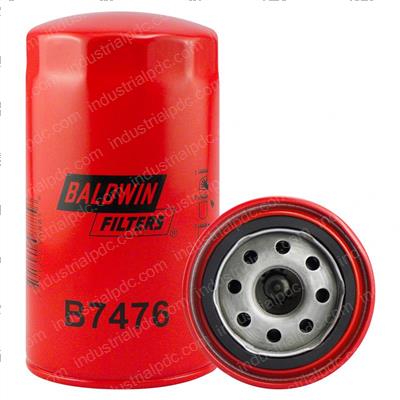 Picture of Filter - Lube