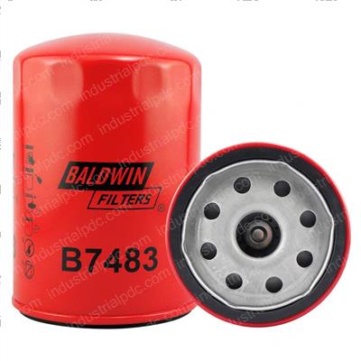 Picture of Filter - Lube