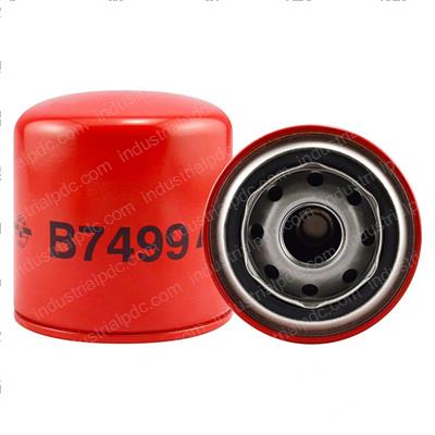 Picture of Filter - Oil