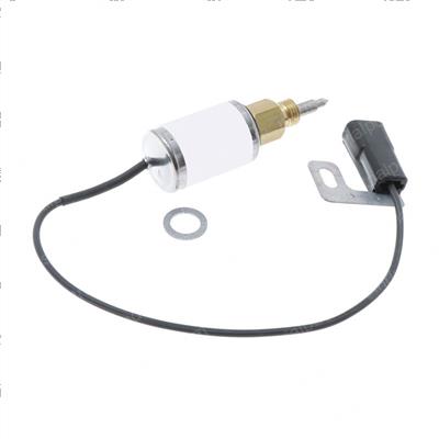 Picture of Solenoid  Fuel Shutoff