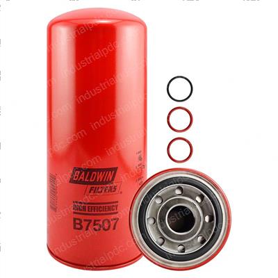 Picture of Filter Oil