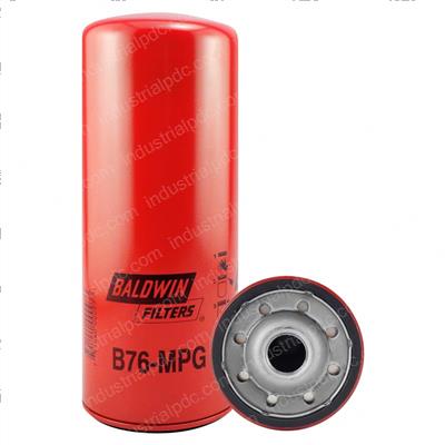 Picture of Filter - Lube