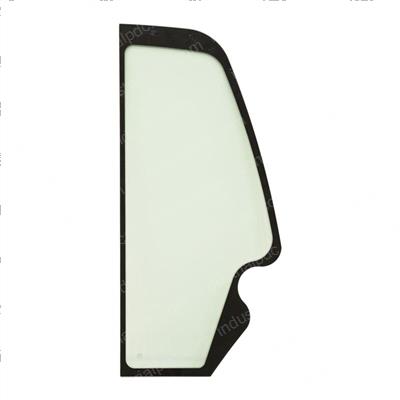 Picture of Glass - Lh Side Rear - Green