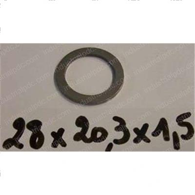 Picture of Shim 20mm X 28mm X 1.5mm