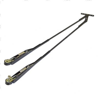 Picture of Arm - Wiper - Panto - Front