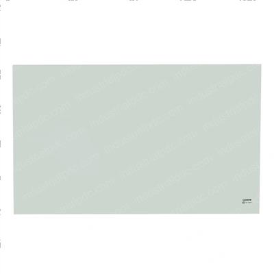 Picture of Glass - Lower Front- Green
