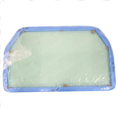 Picture of Lower Frontwindow-Green