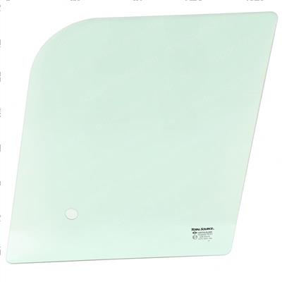 Picture of Glass - Forward Sliding - Rh