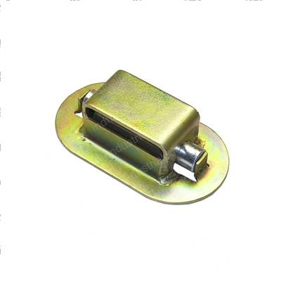 Picture of Roller - Battery