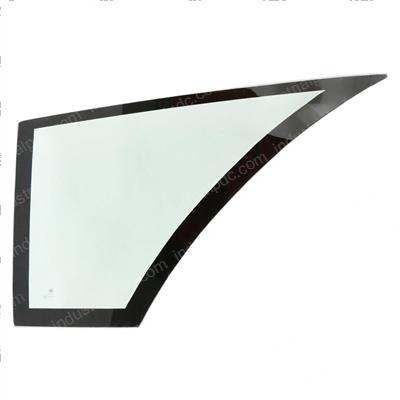 Picture of Glass - Cab - Left Lower Door