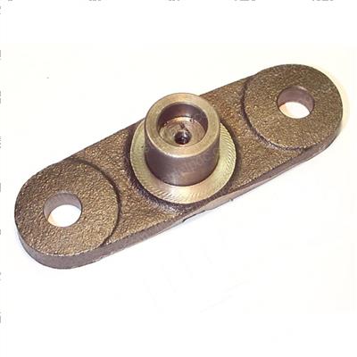 Picture of Plate - Rocker