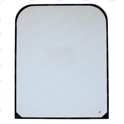 Picture of Upper Frontwindow-Green