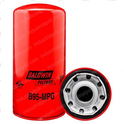 Picture of Filter - Lube