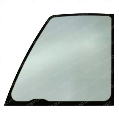Picture of Glass - Upper Door - Green