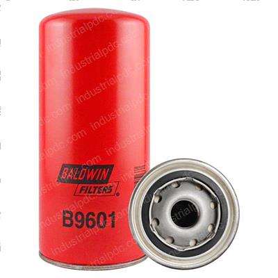 Picture of Filter - Oil