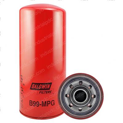 Picture of Filter - Lube