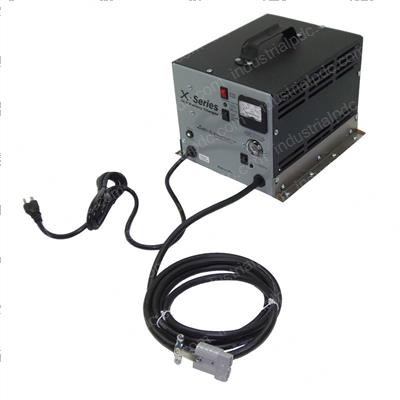 Picture of Charger - 24v 20a 120vac