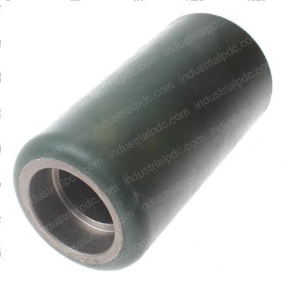 Picture of Wheel - Poly 03.25 X 06.25