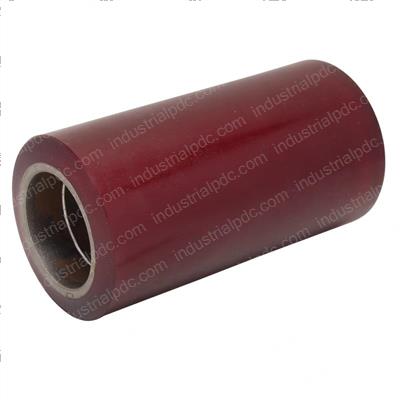 Picture of Wheel - Poly 3.25 X 6 3/8