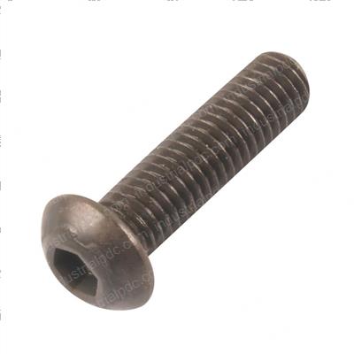 Picture of Capscrew - Button Socket