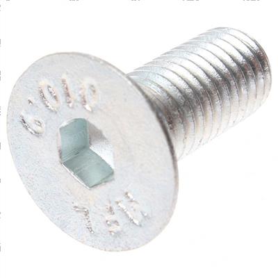 Picture of Bolt - Socket - Flat Head