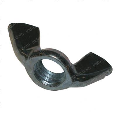 Picture of Nut - Wing M10x1.5