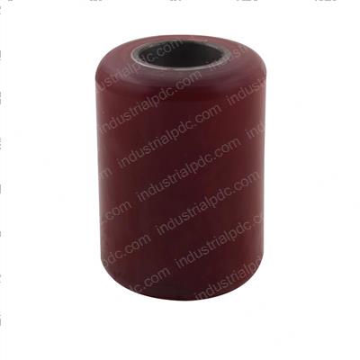 Picture of Wheel - Poly 3 1/4 X 4 1/2