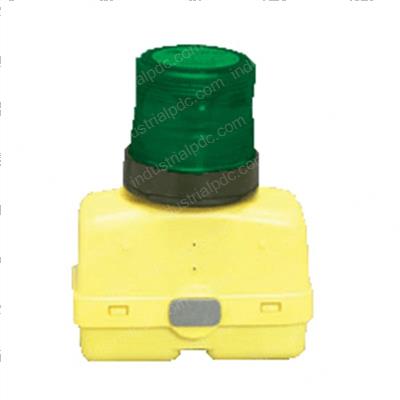 Picture of Strobe - St300 - 12v - Green