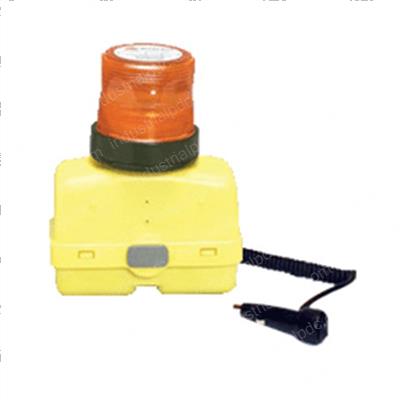 Picture of Strobe - St300 - 12v - Amber