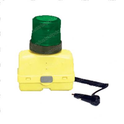 Picture of Strobe - St300 - 12v - Green