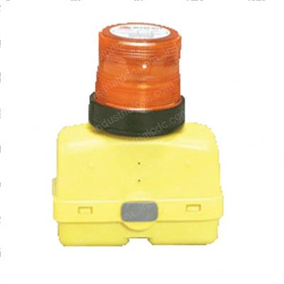 Picture of Strobe - 12v - Amber