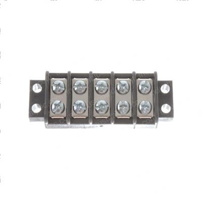 Picture of Terminal Board  5-Pole