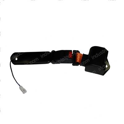 Picture of Belt - Seat Retractable