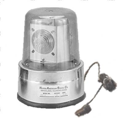 Picture of Light - Revolving - 12v
