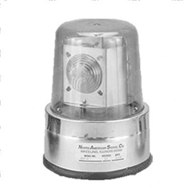 Picture of Light - Revolving - 24v